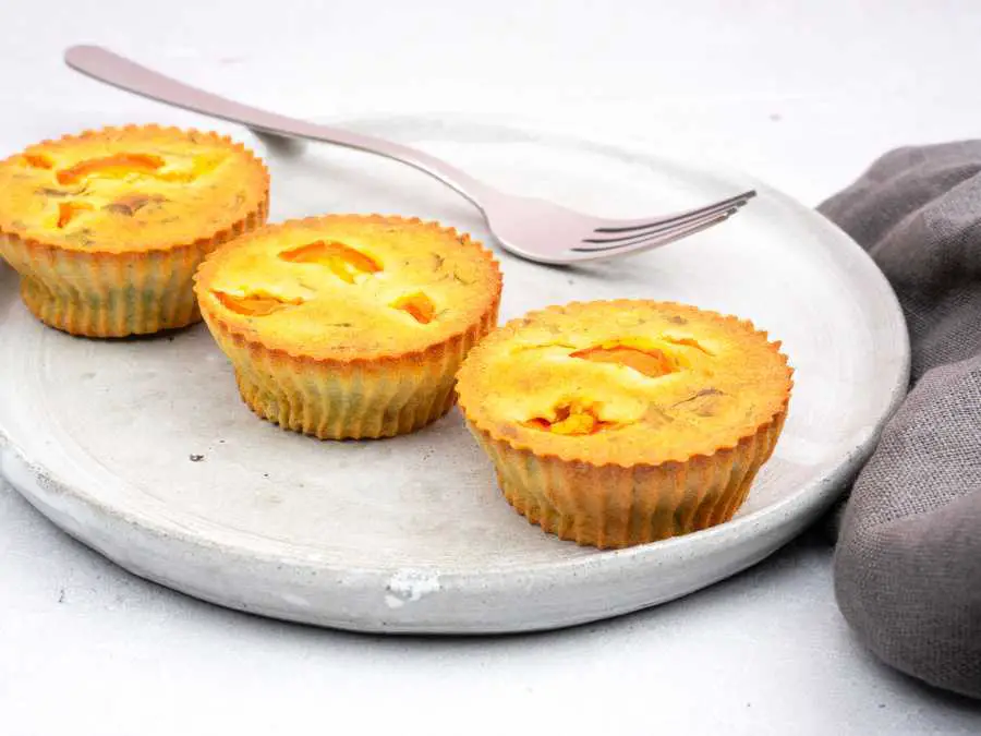 muffins-for-small-bite-ultimate sick-toddler-menu