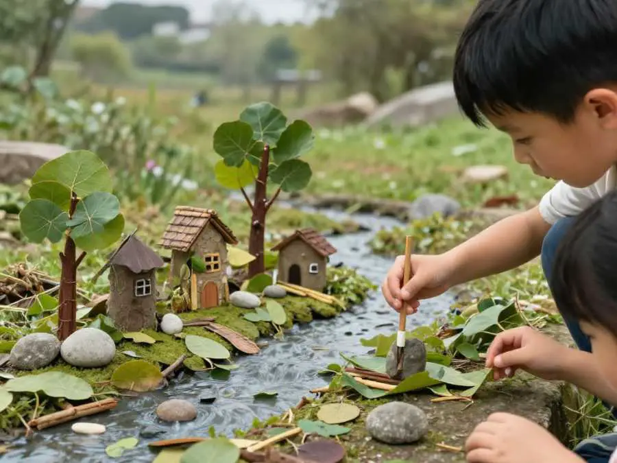 nature-based-imaginative-play