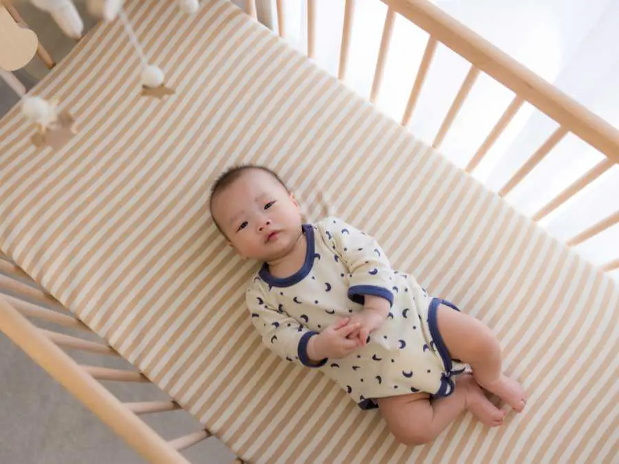 notice-your-babys-comfort-level-newborn-sleep-tips