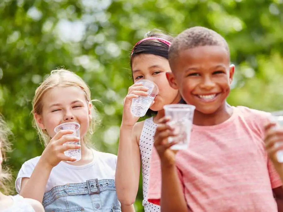 offer-water-and-homemade-drinks
