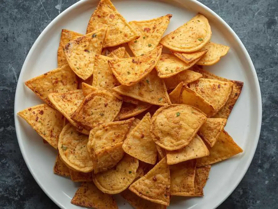 pita-chips