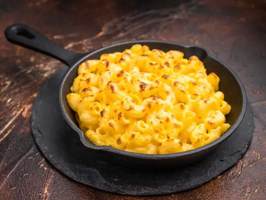 plain-baked-pasta-with-butter-and-cheese-weekly-meal-prep-for-picky-eaters