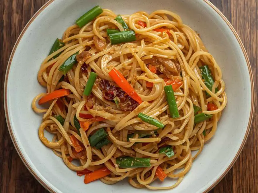 Plain-stir-fried-noodles