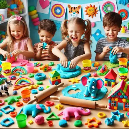 play-dough-exploration