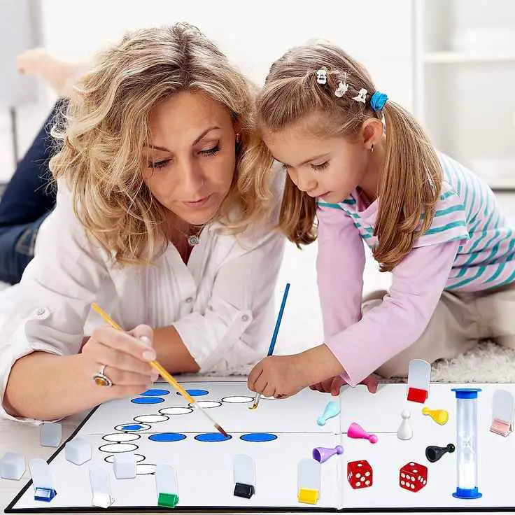 Play-with-rules-created by-the-child