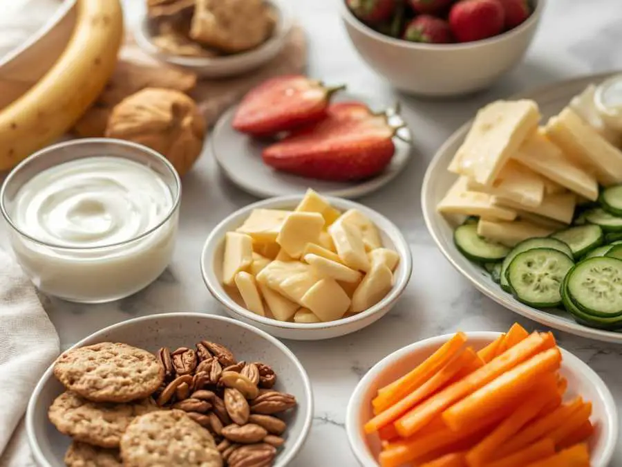 pregnancy-safe-snacks-best-first-trimester-essentials