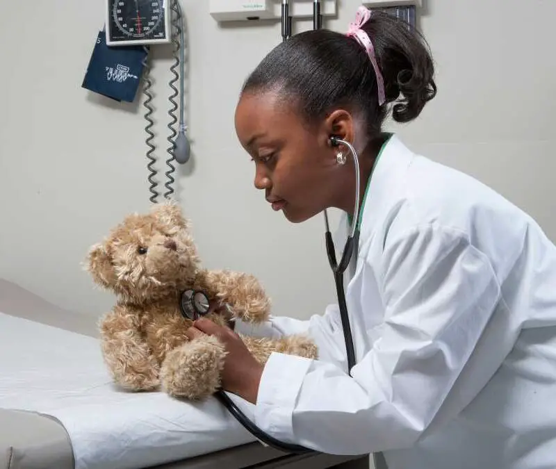 pretend-play-with-everyday-roles-play-based-leaning-at home-for-working-parents