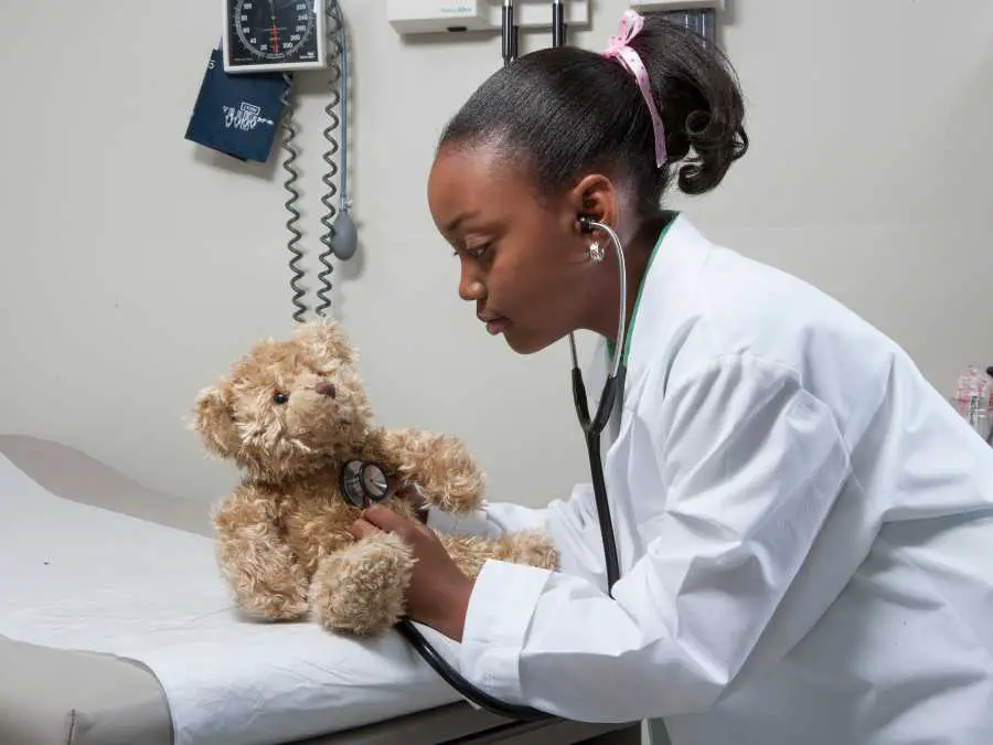 pretend-play-with-everyday-roles-play-based-leaning-at home-for-working-parents