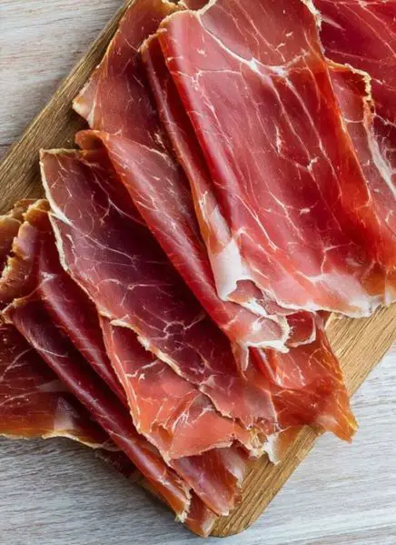 Prosciutto