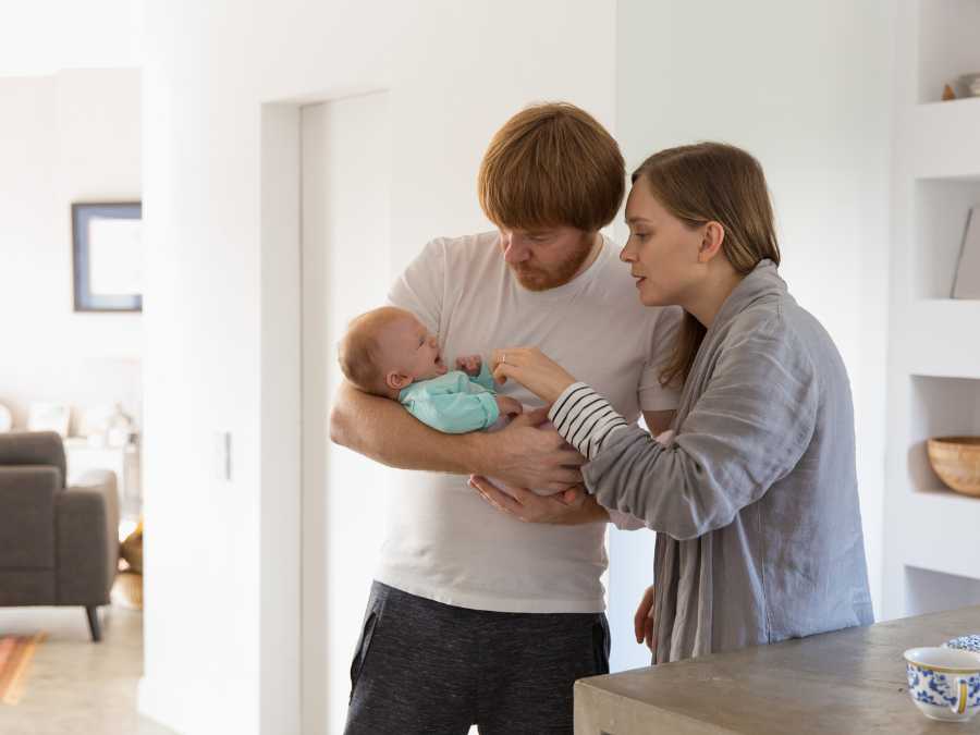 Remember-that-frequent-waking-is-protective-newborn-sleep-tips