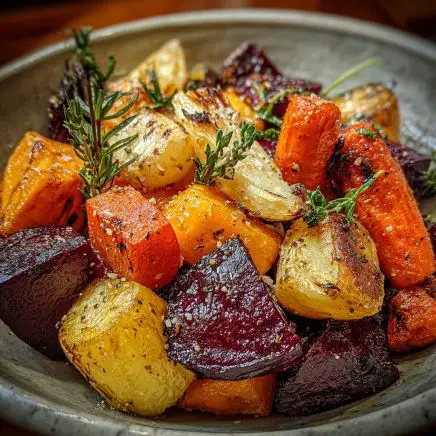 Roasted-Root-Vegetables