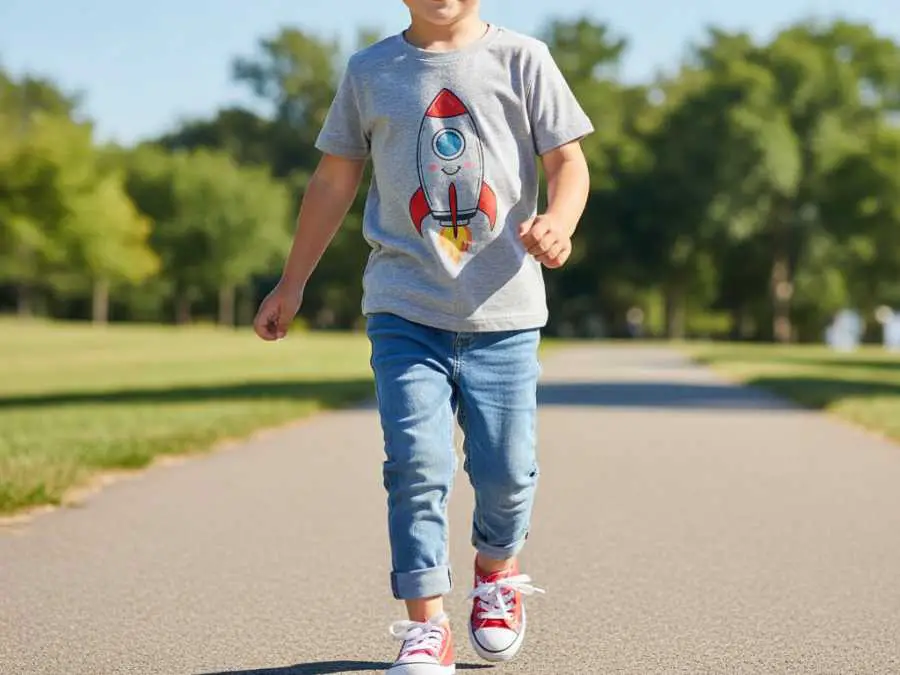 rolled-cuff-jeans-with-seakers-and-tee