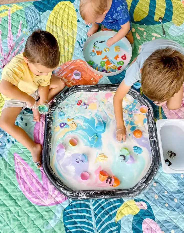 sensory-play-experiences