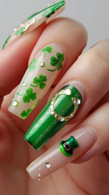 shamrock-feature-nail