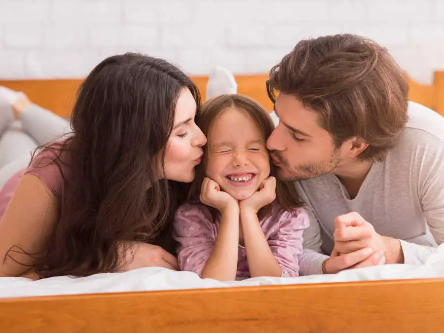 Show-unconditional-love-gentle-parenting-techniques