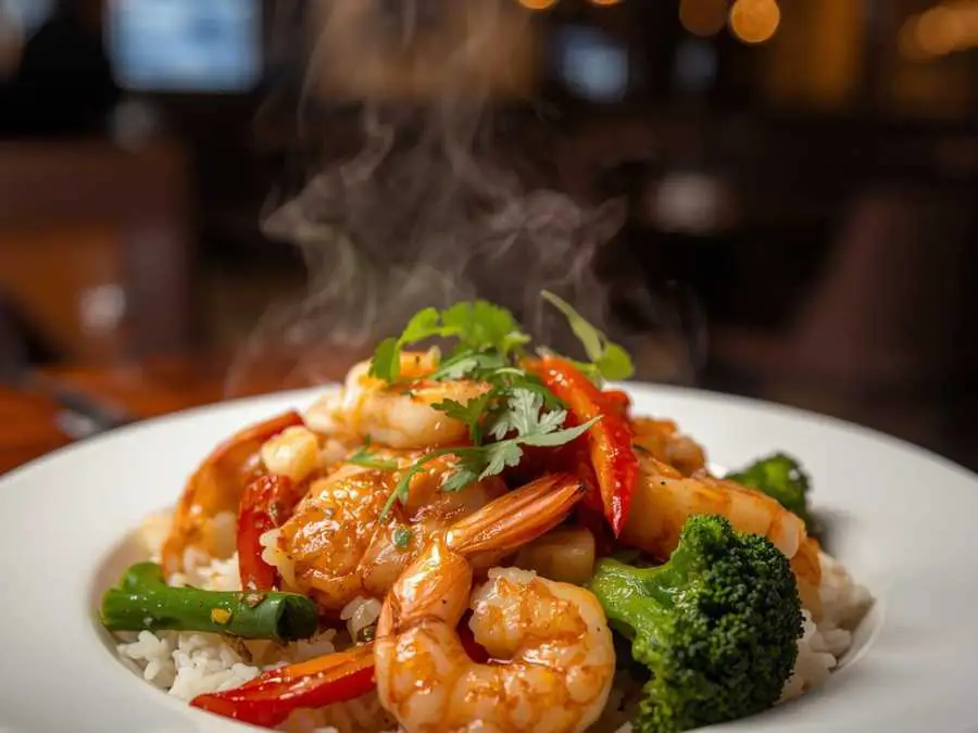 shrimp-stir-fry-with-rice-tasty-school-lunch-ideas