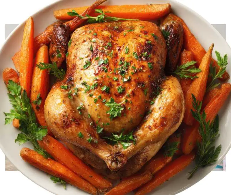 simple-roasted-chicken-with-sides-weekly-meal-prep-for-picky-eaters