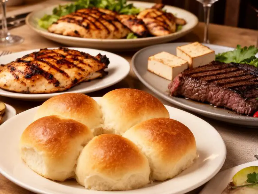 soft-dinner-rolls-with-protein-sides