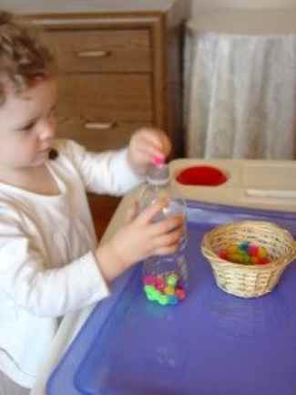 Sorting-sensory-bottles-budget-friendly-activities-for-stimulated-toddler