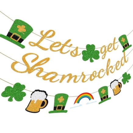 st.patricks-day-banner-diy-st.patrick-day-decor