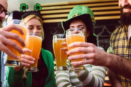 start-a-new-tradition-st.patrick's-day-ideas