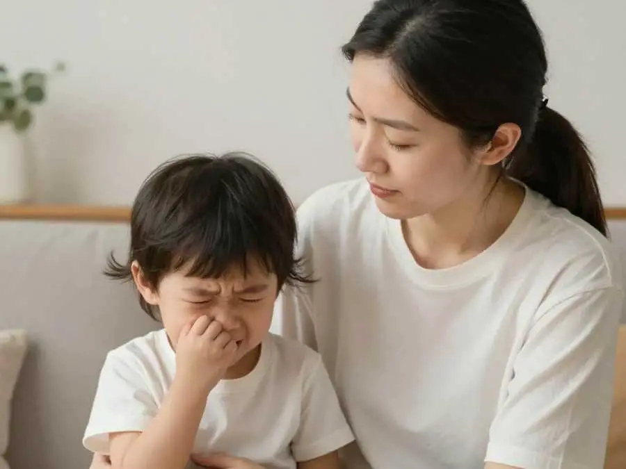 stay-calm-even-when-they-are-not