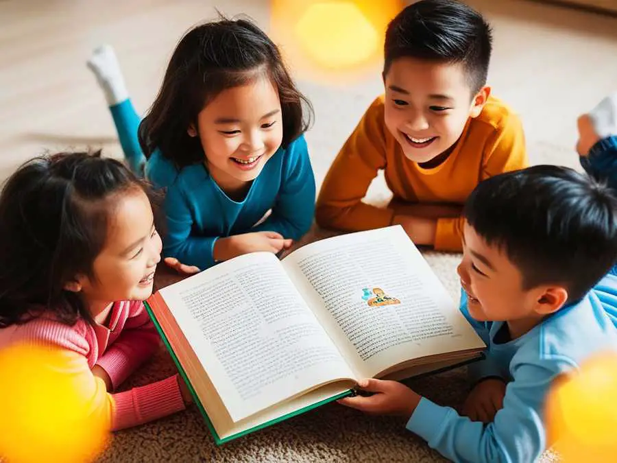 Storytelling-through-pictures-or-objects-leaning-at-home-for-working-parents