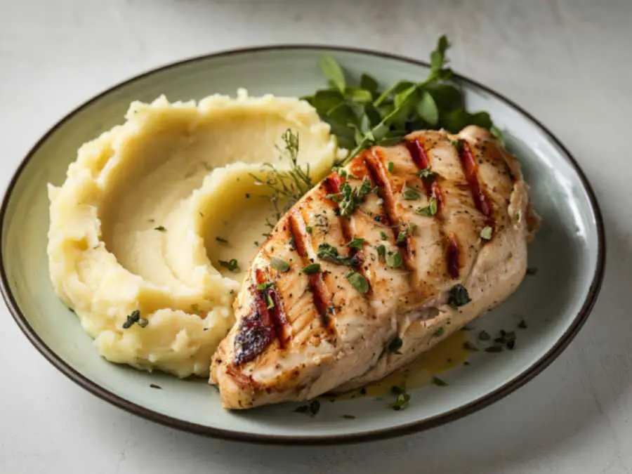 sweet-potato-mash-with-fish-school-lunch-ideas