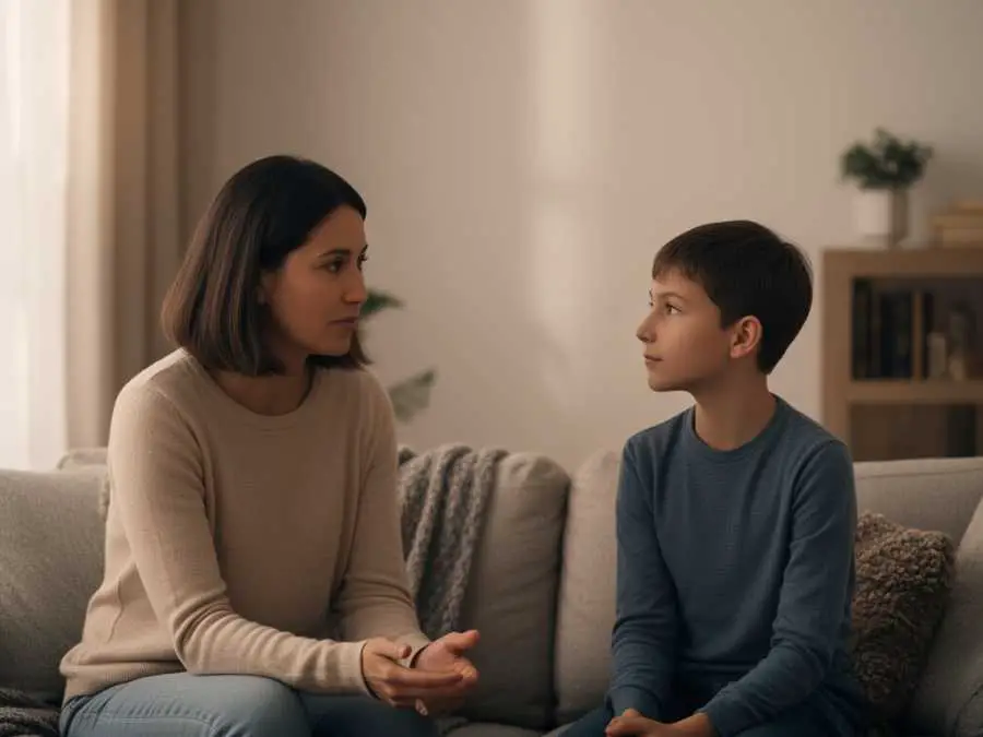 teach-emotional-awareness-during-quiet-moment-parenting-an-only-child-without-overscheduling