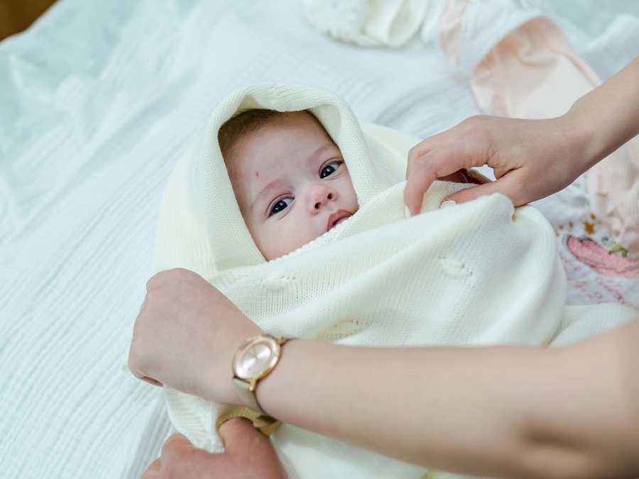 temperature-appropriate-layers