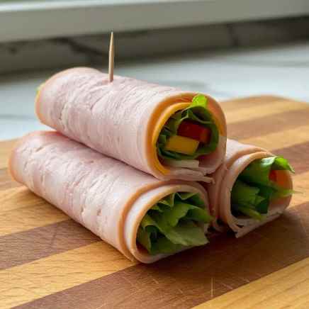 turkey-and-cheese-roll-ups