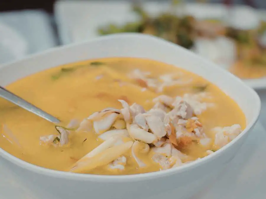 warm-chicken-broth-for-low-appetite-sick-toddler-menu-what-to-serve-for-every