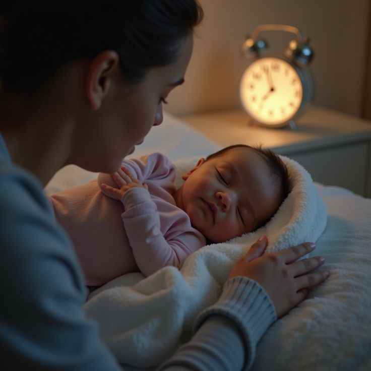 watch-your-baby-not-the-clock-newborn-sleep-tips