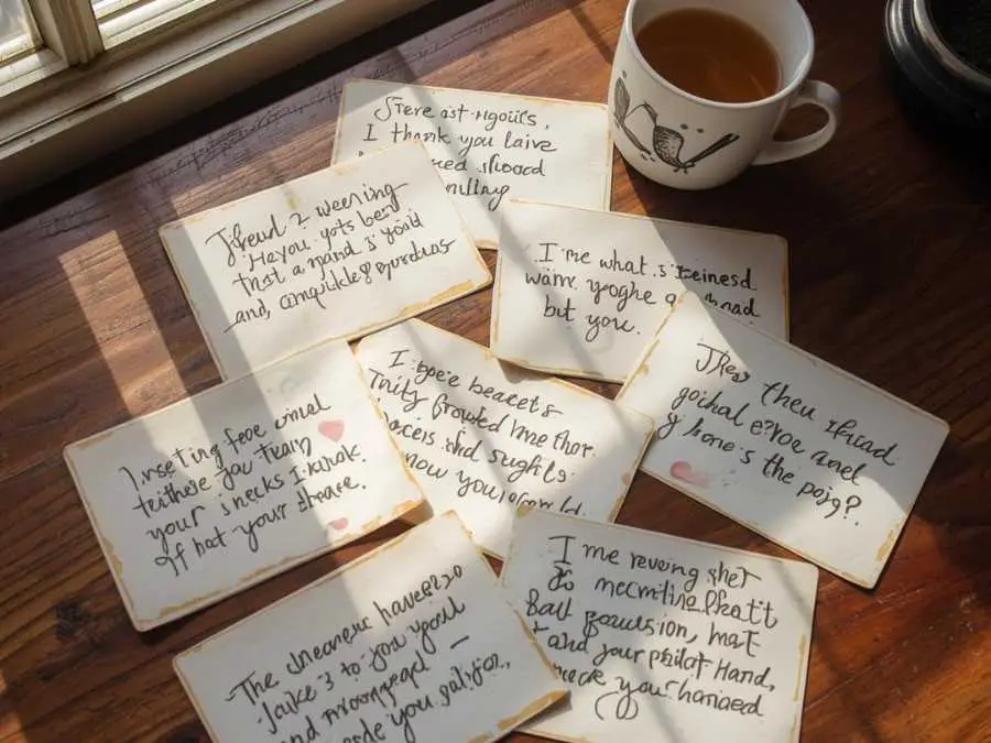 writen-handwritten-notes-of-gratitude