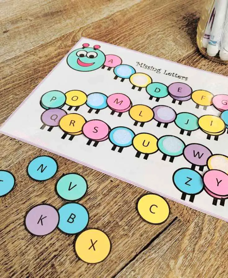 alphabet-matching-educational-activities-for-preschooler