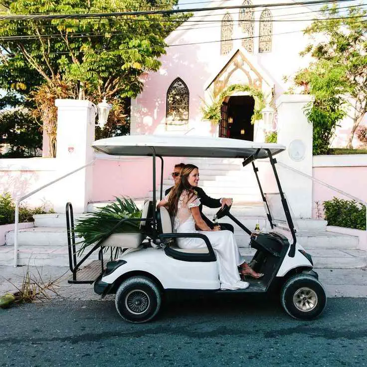 Alternative-Transportation-wedding-ideas