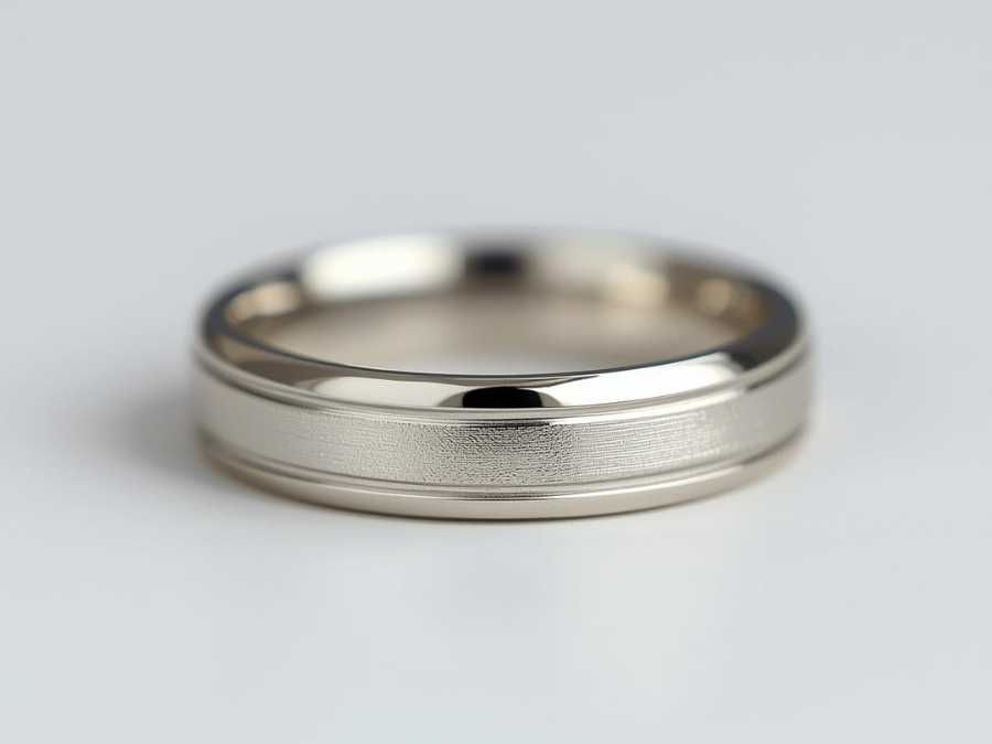beveled-edge-band