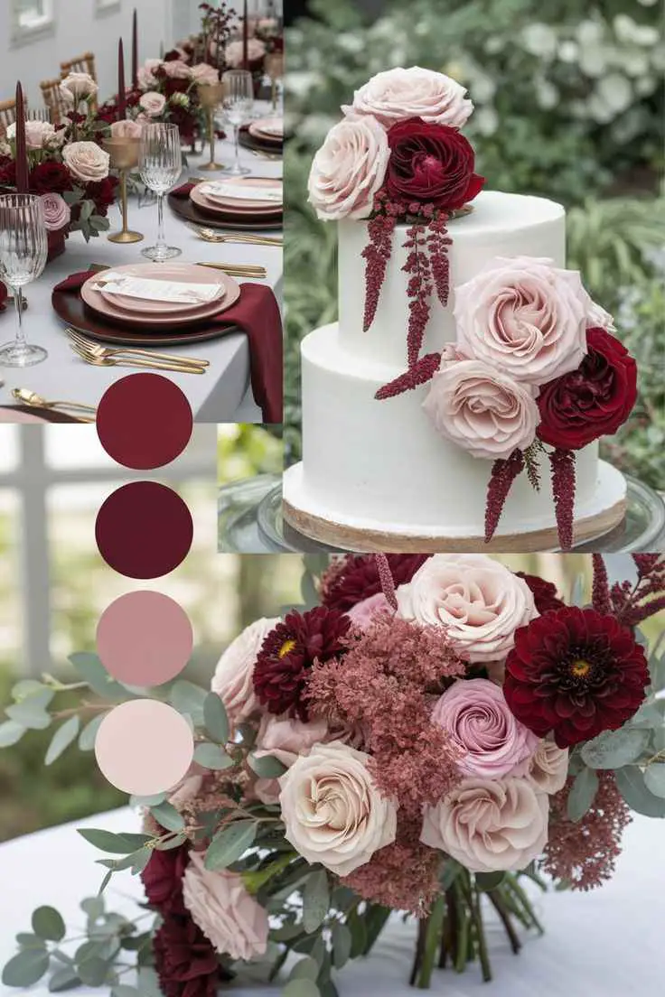 burgundy-and-mauve