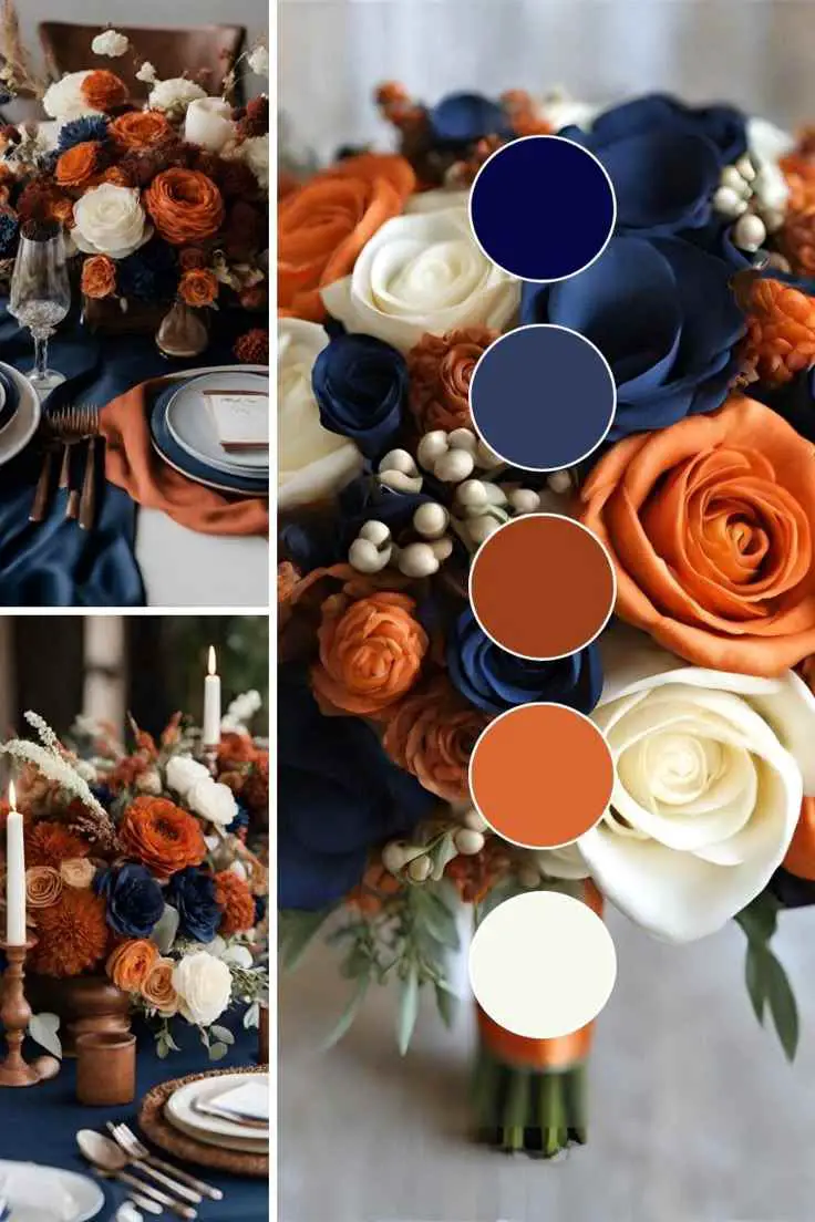 burnt-orange-and-navy-blue