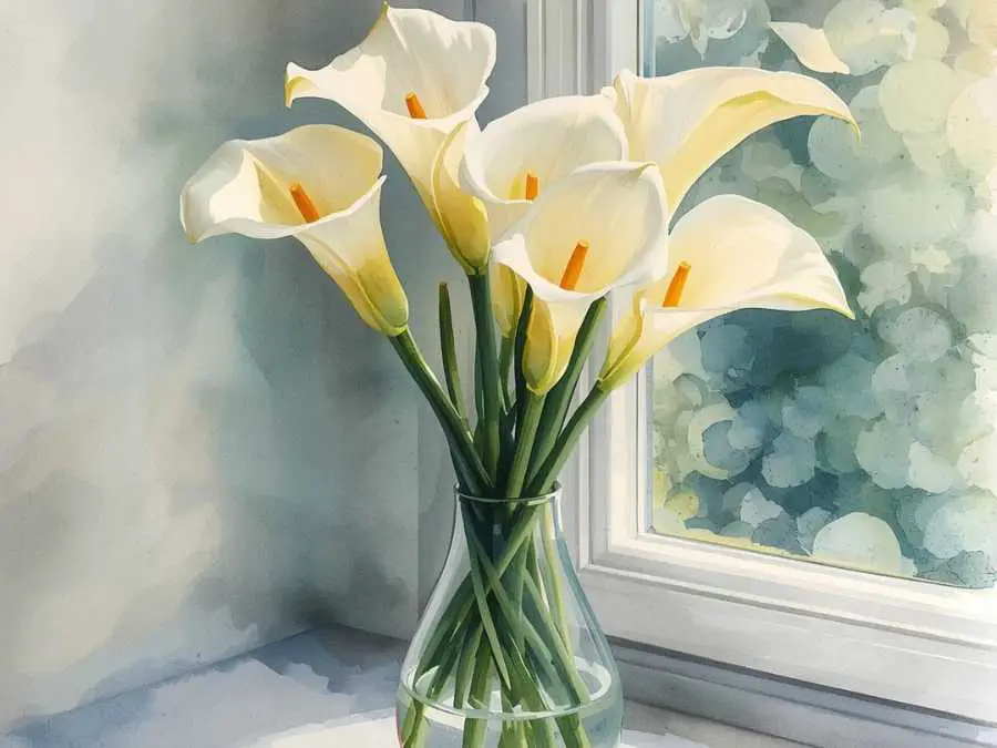 calla-lilieswedding-flowers