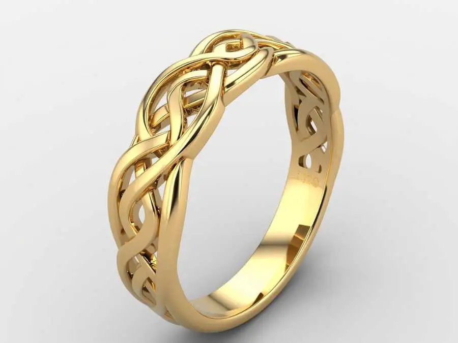 celtic-knot-wedding-ring