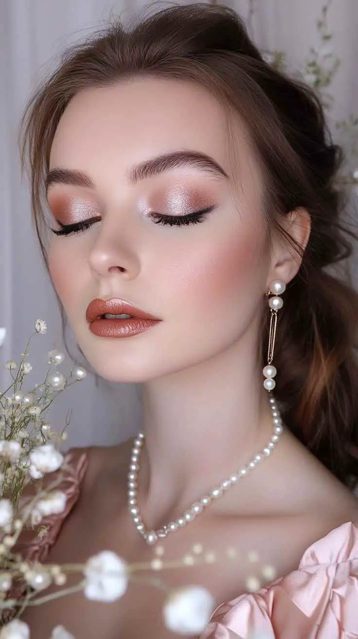 champagne-and-rose-combo
