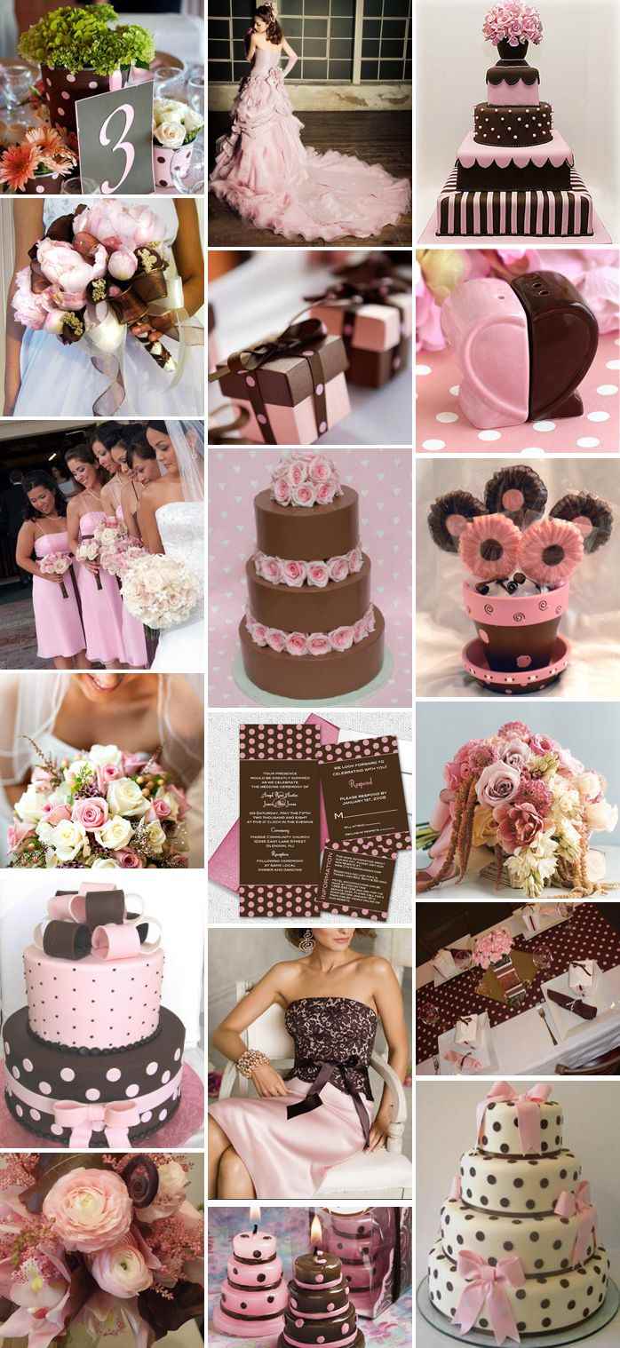 Chocolate-Brown-and-Blush