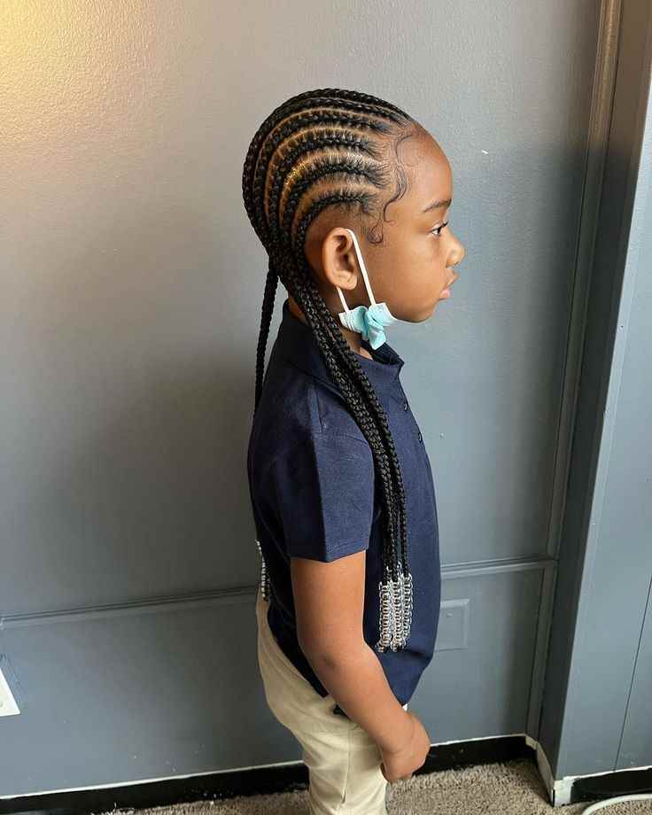 classic-straight-back-cornrows-cornrow-hairstyles-for-school