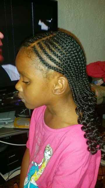 cornrows-with-curls-ends