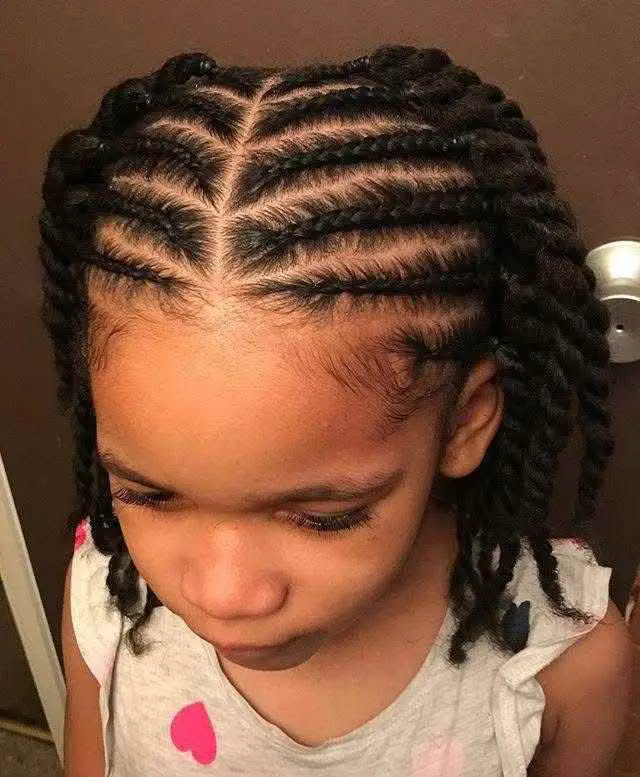 cornrow-with-twisted-ends