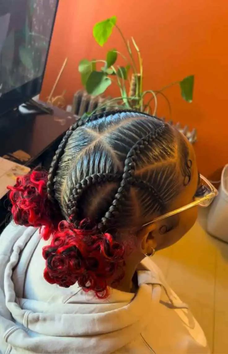 crisscross-cornrows-kids-cornrow-hairstyles-for-school