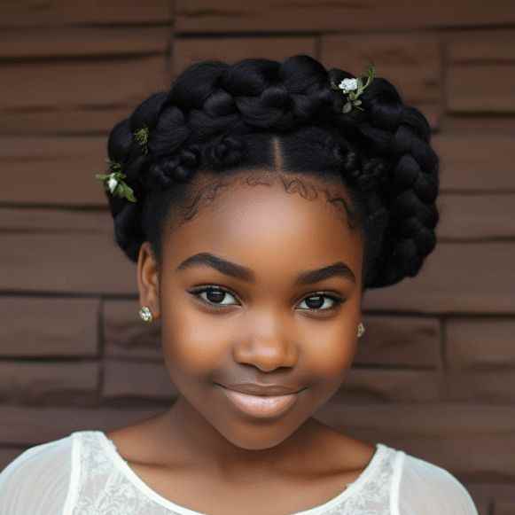 crown-braid-cute-hairstyle-for-kids