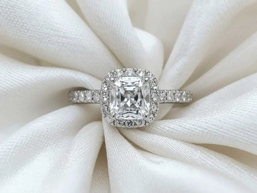 cushion-cut-diamond-ring-perfect-wedding-ring