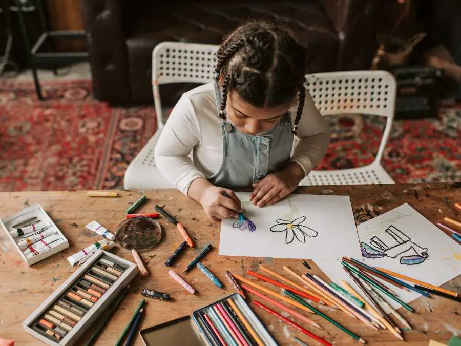 drawing-and-coloring